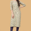 daily wear cotton kurti for women