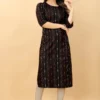 Cotton Kurti