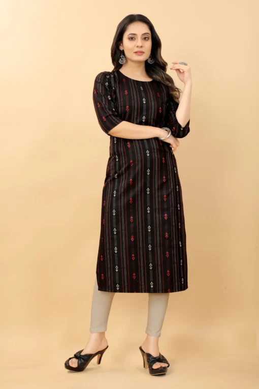 Cotton Kurti