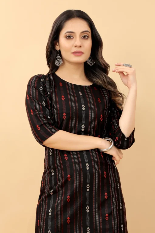 Cotton Cloth Kurti Women