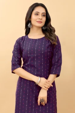 Cotton Cloth Kurti Women