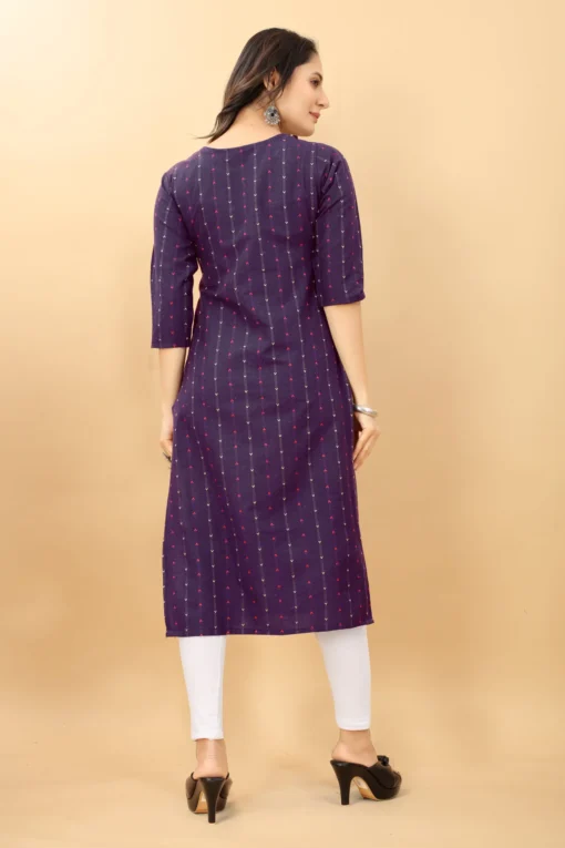 Cotton Kurti