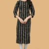 cotton silk kurtis wholesale