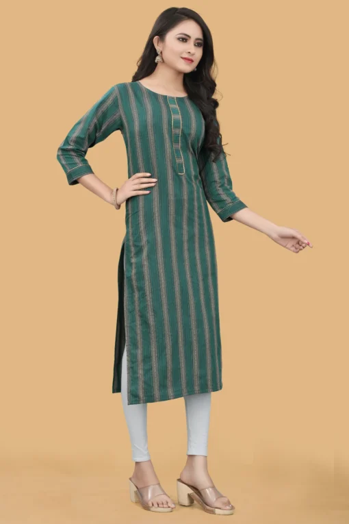 cotton kurta designs