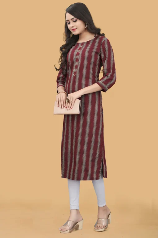 cotton kurta designs